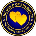 Современное Энергетическое Простукивание для Профессионалов logo