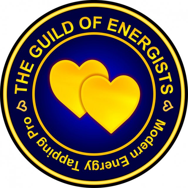Modern Energy Tapping Professional